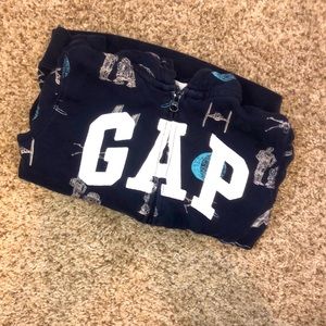 Gap Star Wars 6/7